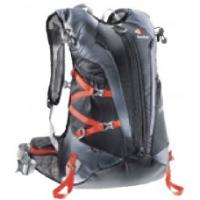 Backpack Deuter Pace 20 Black-Titan