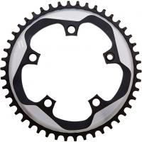 SRAM X-SYNC Force 1 CX1 50T Narrow Wide Chainring 110mm Grey 11.6218.015.006