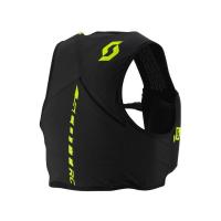Backpack for jogging and bike SCOTT RC TR 10 Blue Yellow