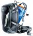 Backpack Deuter Compact EXP 10 SL turquoise-midnight
