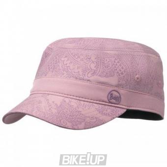 Cap BUFF MILITARY CAP Aser Purple Lilac