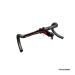 Road handlebar FSA Energy HB Compact ACR 420mm