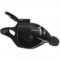 SRAM X1 Trigger Shifter 11 Speed Black 00.7018.170.000