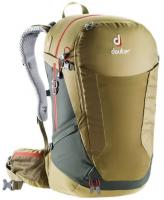 Backpack Futura 28 color 6205 clay-ivy