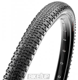 MAXXIS Bicycle Tire 700c RAMBLER 45c TPI-120 Foldable EXO/TR ETB00143200