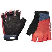 Gloves POC Essential Road Mesh Short Glove Prismane Red