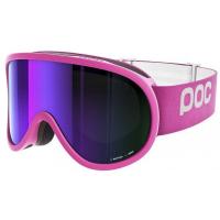Ski mask POC Retina Ethylene pink