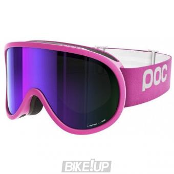 Ski mask POC Retina Ethylene pink