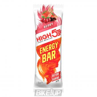 Bars Energy HIGH5 Energy Bar Wild Berry 55g