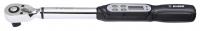 UNIOR TOOLS Electronic torque wrench 1 - 20 Nm 627784-266B