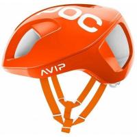 POC Helmet Ventral Spin Zink Orange AVIP