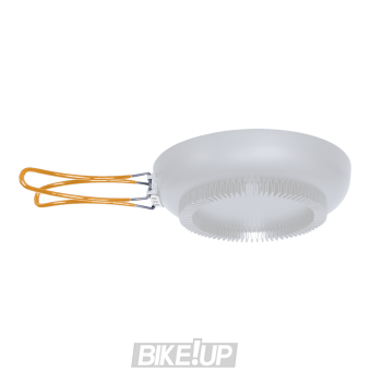 Handle for Pans Frypan JetBoil Handl