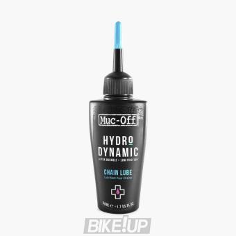 MUC-OFF Hydrodynamic Lube 50ml