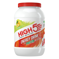 Energy drink HIGH5 Energy Drink with Protein Citrus 1.6kg