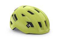 MET Helmet E-MOB Lime