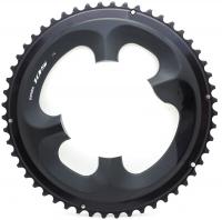 105 FC-R7000 110mm BCD 4 Arm Outer Chainring Black 52T MT Y1WV98030