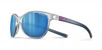 JULBO Junior Glasses Lizzy Spectron 3 Crystal Blue J5251177