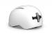 MET Helmet Vibe White