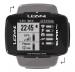 Cycling computer Lezyne Super PRO GPS HR / ProSC LOADED Black