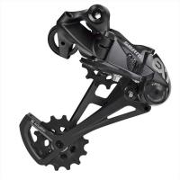 Switch back SRAM EX1 8 speeds Black