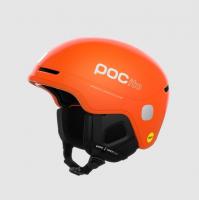 POCito Ski Helmet Obex MIPS Fluorescent Orange