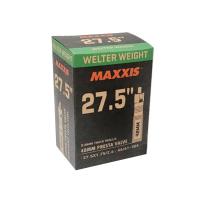 MAXXIS Inner Tube Welter Weight 27.5x1.75/2.4 FV Presta 48mm IB00139800