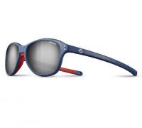 JULBO Kids Glasses Boomerang Spectron 3 Blue Red J5241136