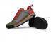 RIDE CONCEPTS Shoes Tallac Mens Charcoal Oxblood