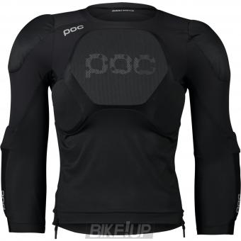 POC Oseus VPD Jacket Uranium Black