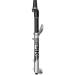 ROCKSHOX Pike Suspension Fork Ultimate C2 29" 140mm Offset 44mm 15x110mm Gloss Silver 00.4021.038.012