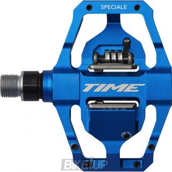 TIME Speciale 12 Enduro Pedals Blue 00.6718.001.001