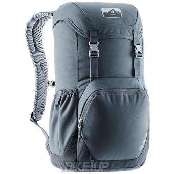 DEUTER Backpack Walker 20 Graphite Black