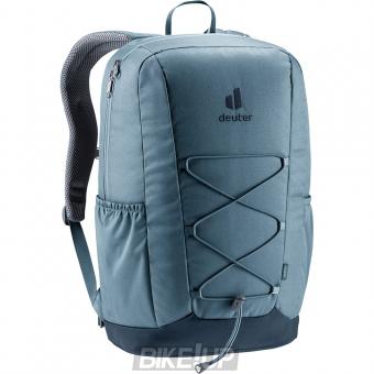 DEUTER Backpack Gogo 25 Atlantic Ink