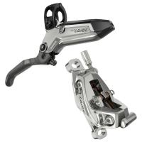 SRAM Level Stealth Disc Brake Ultimate 4-Piston Front Clear C1 00.5018.195.000