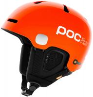 POCito Ski Helmet Fornix Orange