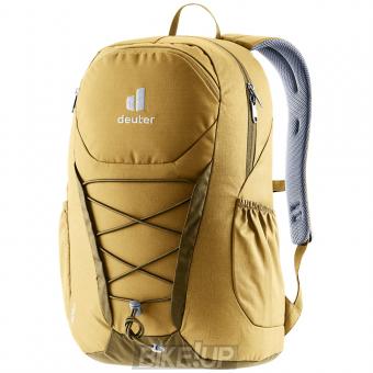 DEUTER Backpack Gogo 25 Caramel Clay