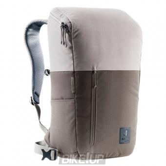 DEUTER Backpack UP Stockholm 22 Stone Pepper