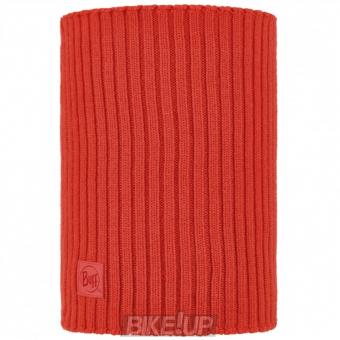 BUFF Knitted Neckwarmer Comfort Norval Fire