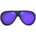 JULBO PORTILLO GRIS NOIR PLZ FL BLEU