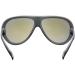 JULBO PORTILLO GRIS NOIR PLZ FL BLEU