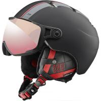 Ski Helmet Julbo SPHERE 2018 Zebra Black 58-60 cm