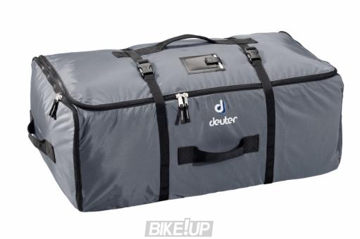 Bag Deuter Cargo Bag EXP granite