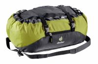Accessory Deuter Rope Bag moss-anthracite