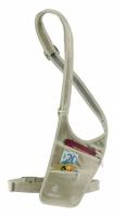 Accessory Deuter Security Holster sand-white