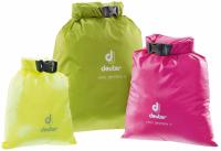 Accessory Deuter Light Drypack magenta 3