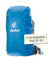 Cover for backpack Deuter Raincover II coolblue