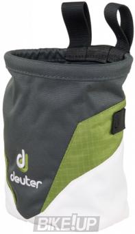 Accessory Deuter Chalk Bag II bamboo-white