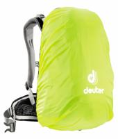 Cover for backpack Deuter Rainsover Square neon