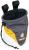 Accessory Deuter Chalk Bag II neon-white