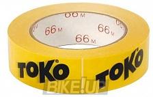 Tape TOKO Adhesive Tape 65m x 3cm